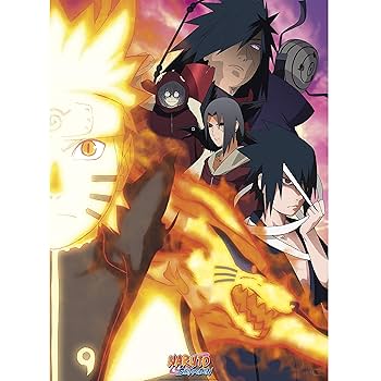 【希少】 NARUTO 疾風伝 家族 一楽 特大 クリアポスター 希少】 NARUTO 疾風伝 家族 一楽 特大 クリアポスター Amazon.co